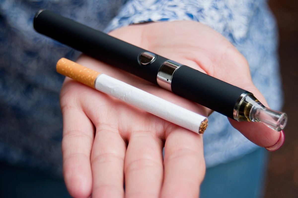 3 Things Smokers Should Know About E-cigarettes