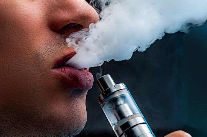 What Is Vaping and How Should You Vape?