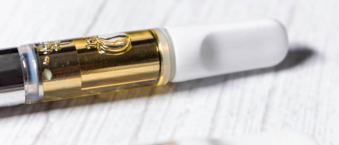How to Choose the Best 510 Cartridge for Oil Vaping