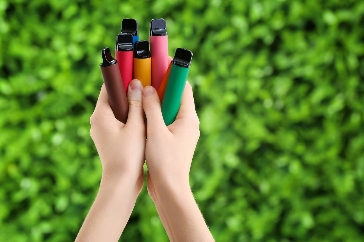 What Are the Different Types of Vape Carts? Vape Chemist