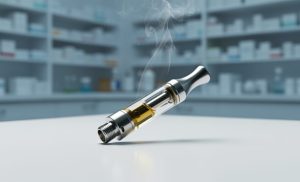 Are Hemp-Derived CBD Vape Cartridges Actually Safe to Inhale?
