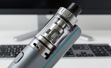 3 Informative Facts About Vaping You Should Know in 2026