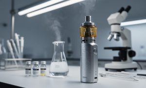 Why Research Peptides Don’t Belong in Your Vape (And What Actually Does)