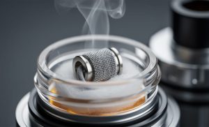 Why Is My Mesh Coil Vape Not Working? Common Issues and How to Fix Them