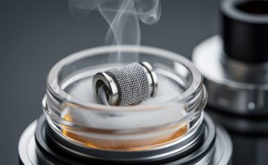 Why Is My Mesh Coil Vape Not Working? Common Issues and How to Fix Them