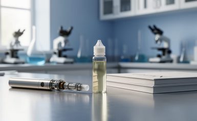 Research on Vaping: What Studies Show, Who’s Conducting Them, and Where to Access Findings