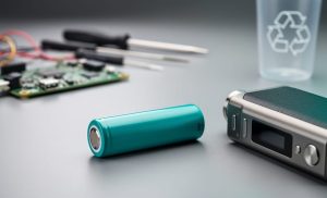 Why Do 18650 Batteries Say Not for Vaping? Safety Facts and What to Do