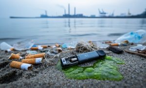 How Does Smoking and Vaping Affect the Environment? (And What the Research Shows)