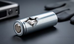 Why Is My 18650 Vape Battery Unsafe? Causes and How to Fix It