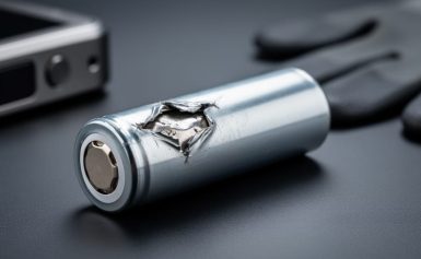 Why Is My 18650 Vape Battery Unsafe? Causes and How to Fix It