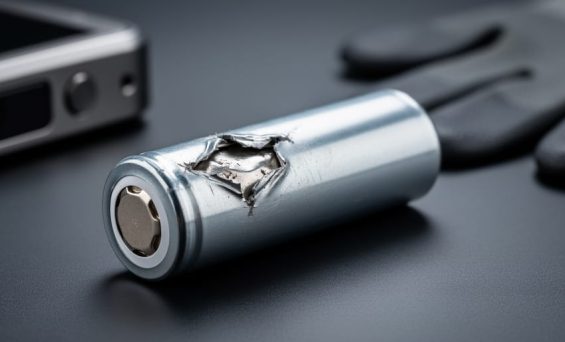 Why Is My 18650 Vape Battery Unsafe? Causes and How to Fix It ?>